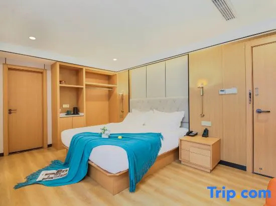 Luxury room