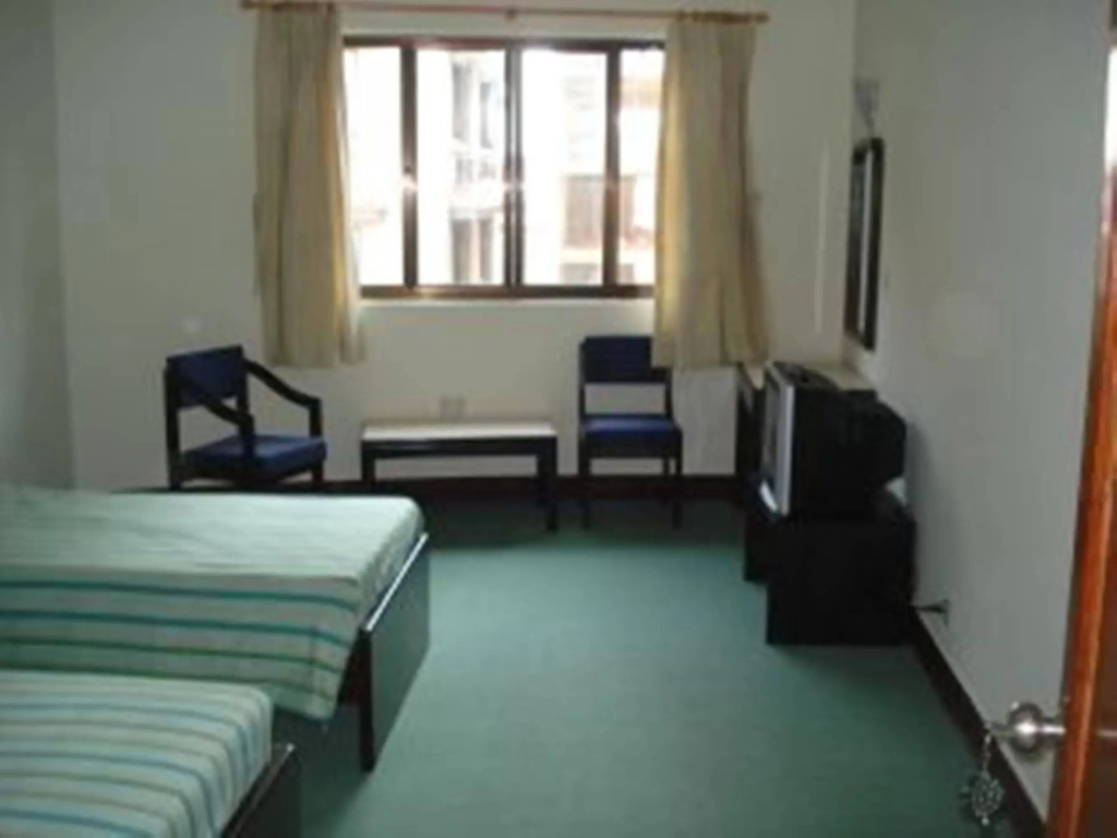 Sacred Boutique Hotel - Général