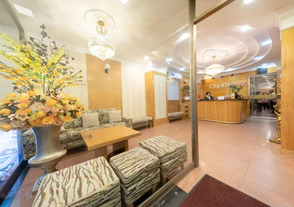 Rosa Zen Hotel Spa