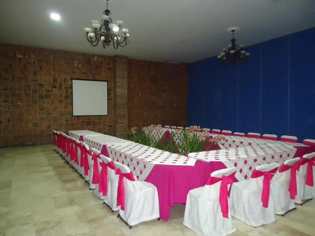 Hotel Villa de Cortez - Général