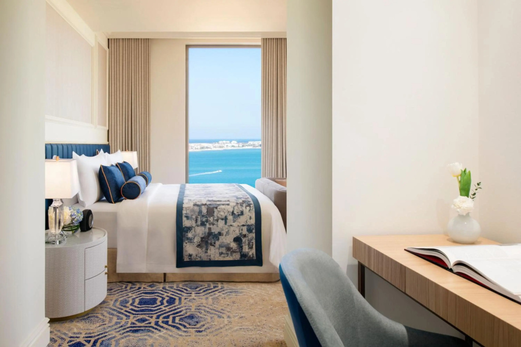The St. Regis Doha — 4