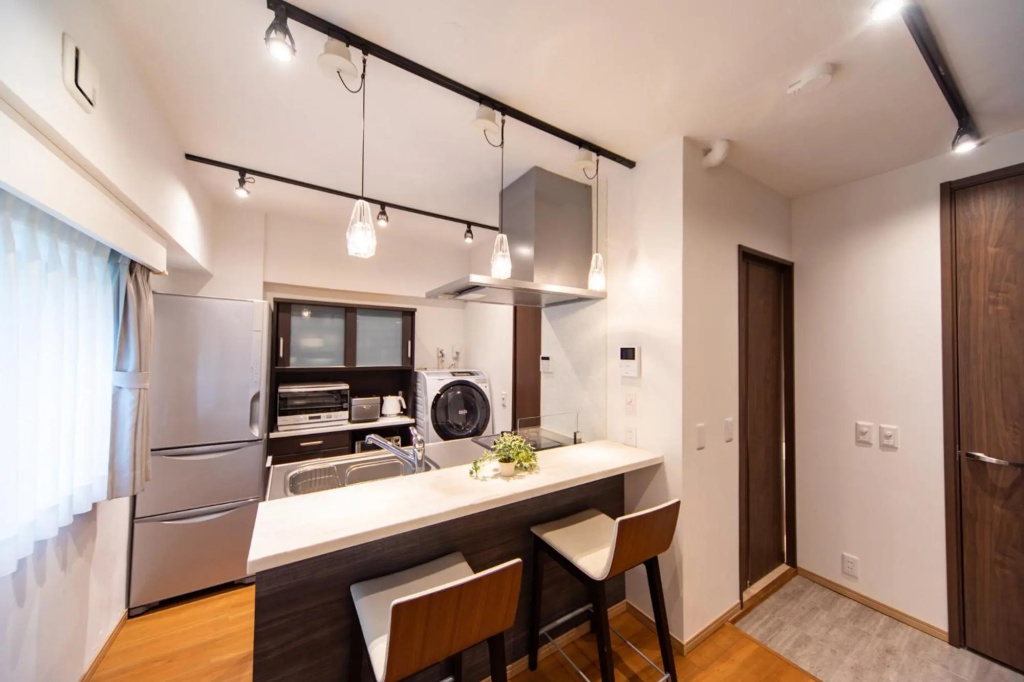 NIYS apartments 03 type 사진 18