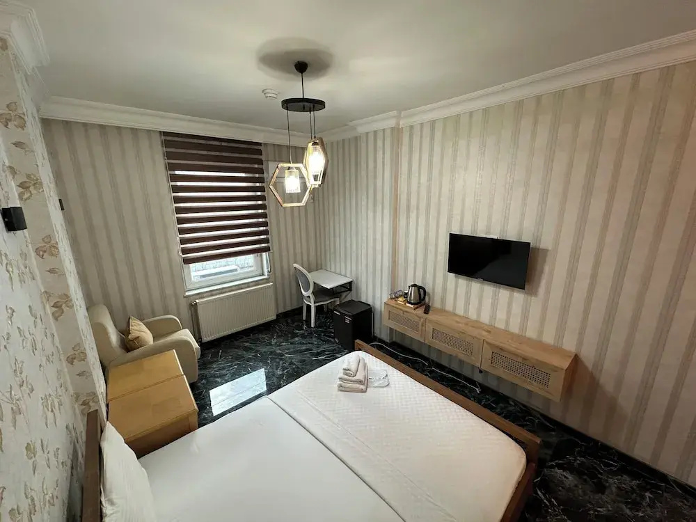 Safir Hotels Silivri - фото 35