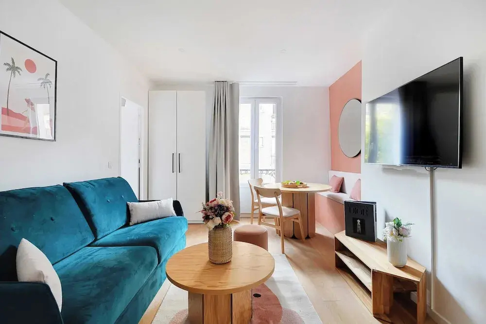 Comfort Apartment
