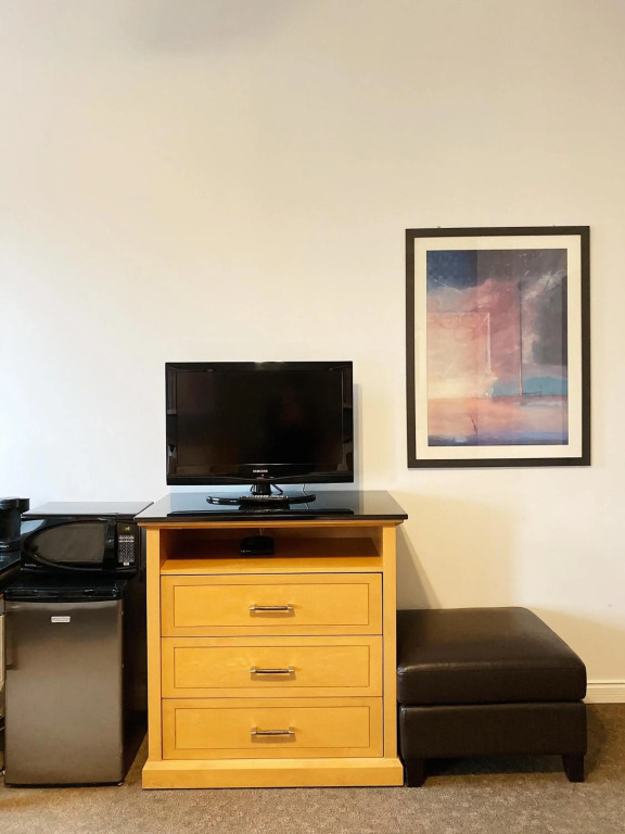 Met Hotel - фото 29