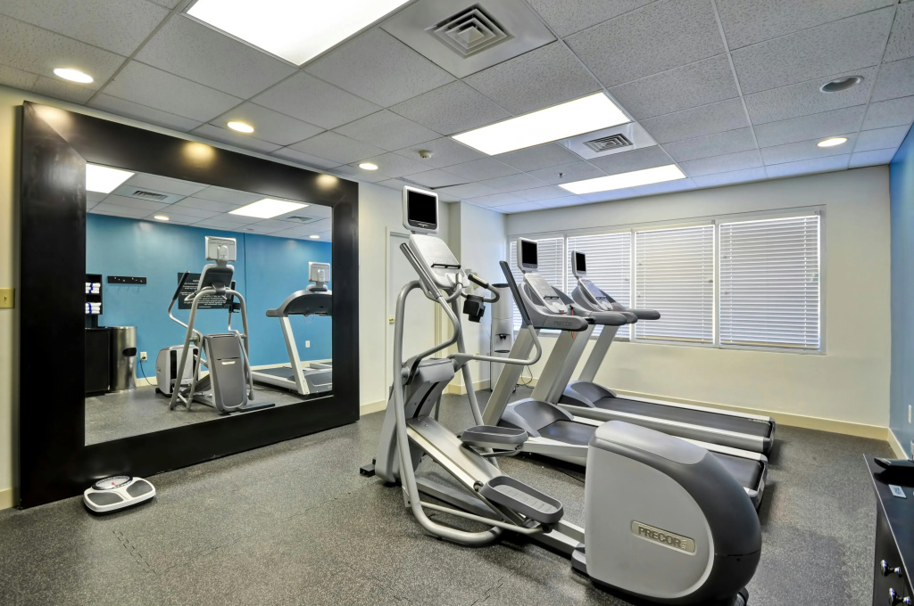 Homewood Suites by Hilton Augusta - Général