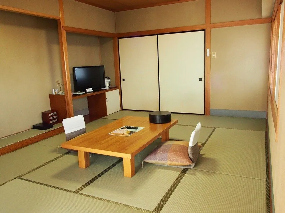 Matsukawaya Nasu Kogen Hotel - Général