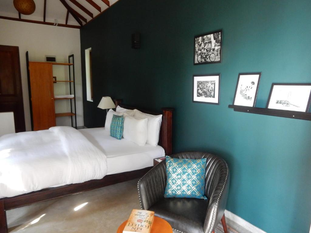 Kadolana Eco Village