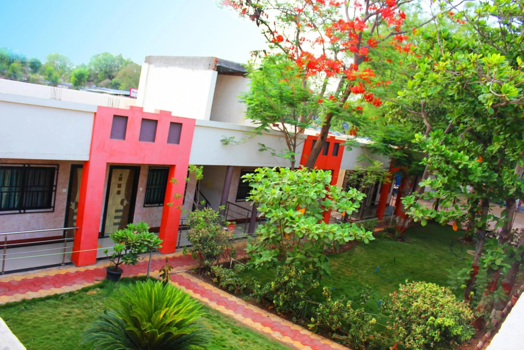 Sai Atithi Resort in Shirdi