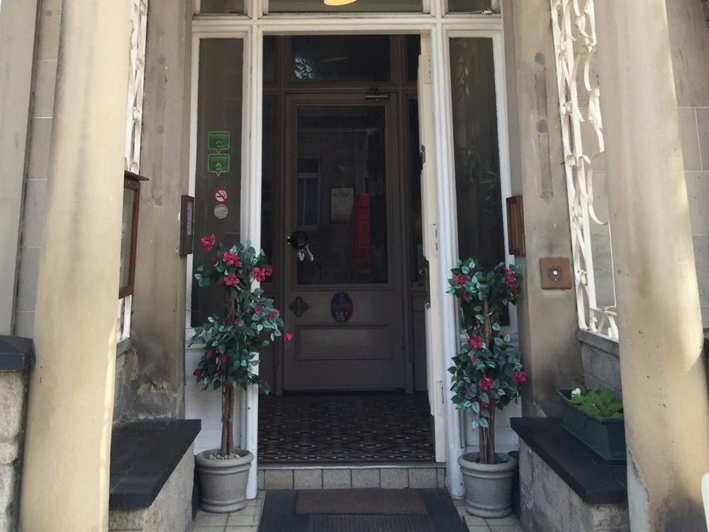 The Elm House Hotel — фото 1