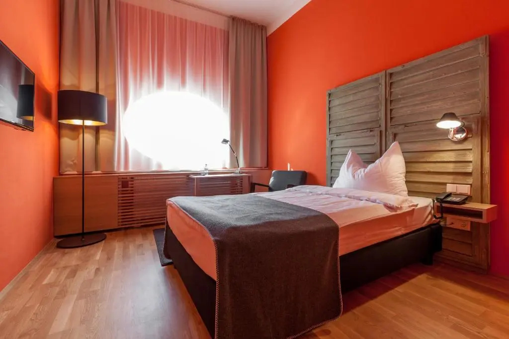 Schloss Leopoldskron - Chambres