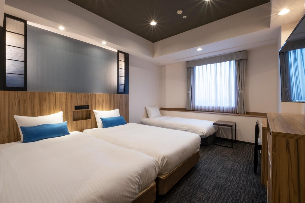 Hundred Stay Tokyo Shinjuku	Hotel 사진 9