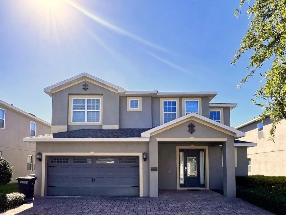 Spectacular 9 Bed Pool Home With Game Room-7504ma 9 Bedroom Home by RedAwning