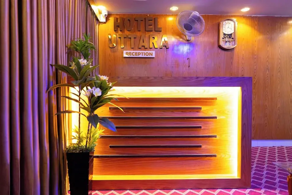 Hotel photo 9