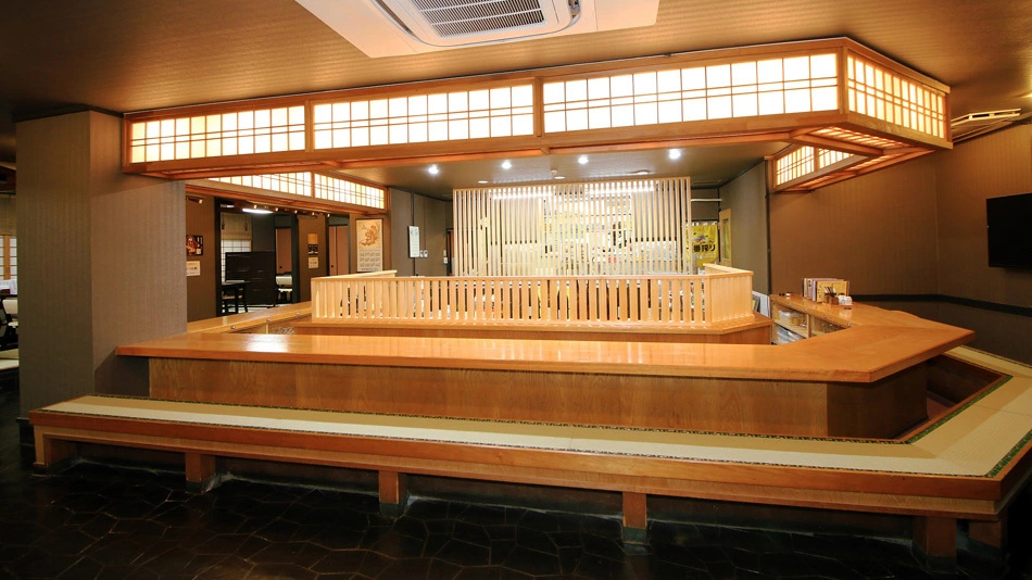 Iwakiyumoto Onsen Hotel Kashiwa