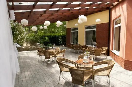 Hotel Sylwia - Général