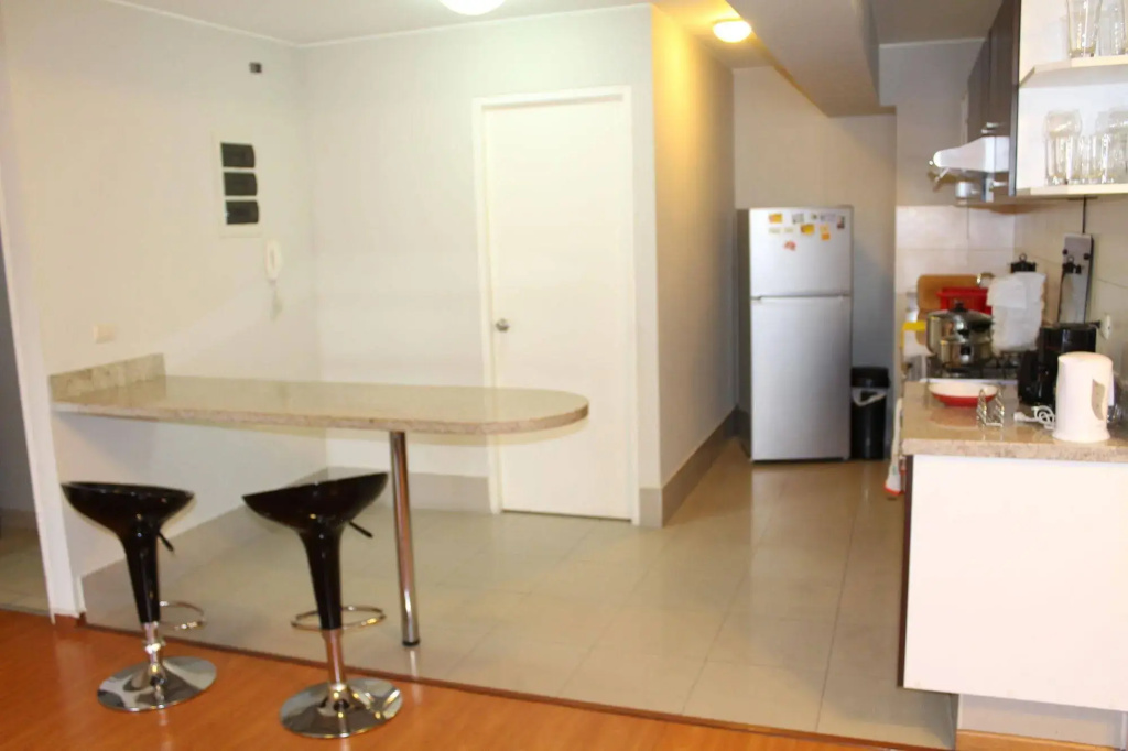 Suites Miraflores Jose Gabriel Chariarse - Général