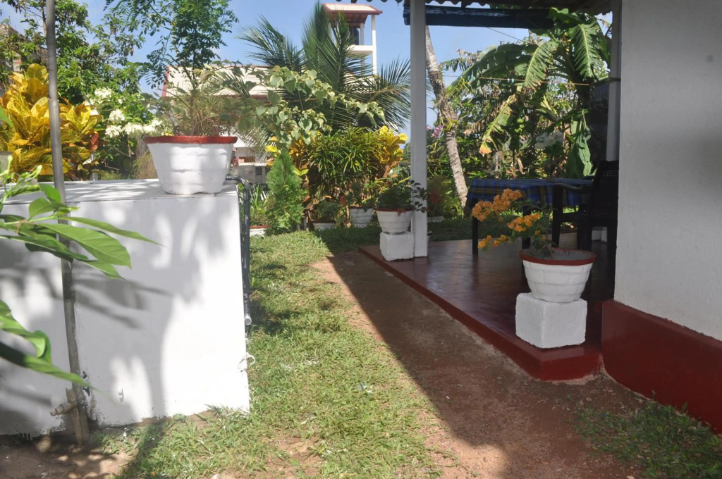 Bentota Orchid House