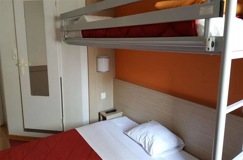 Premiere Classe Montreuil 29