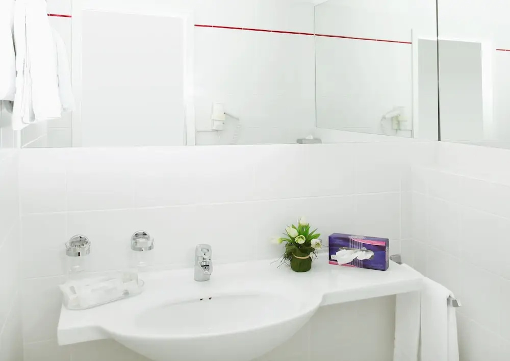 Hotel Colorado - Chambres