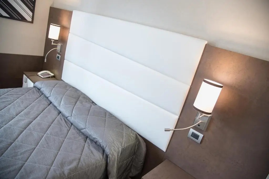 Reginna Palace Hotel - Chambres