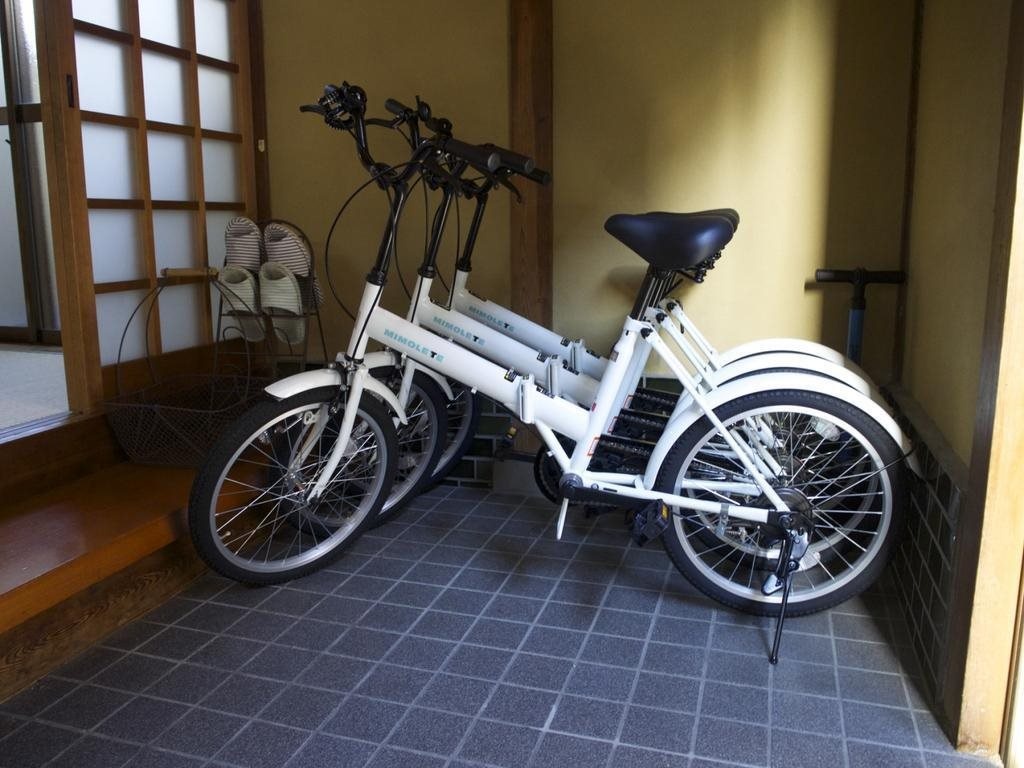 GUEST HOUSE TEN-ROKU - Hostel, Caters to Women 사진 15