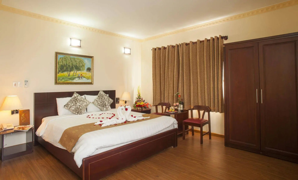 Hotel photo 19