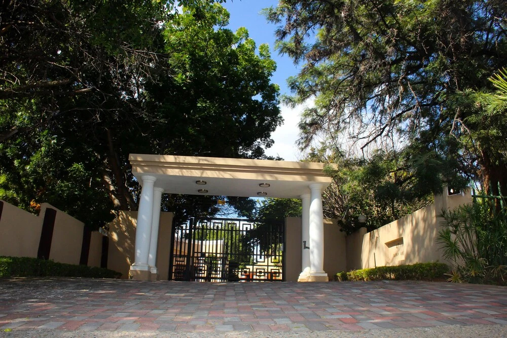 Echo Garden Guest House