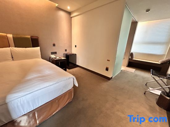 Hotel Sukimi - Chambres