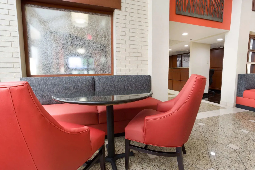 Drury Inn & Suites Joplin - Général