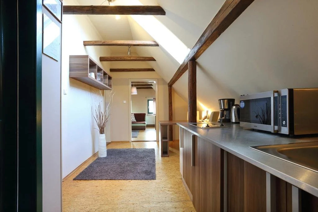 Apartmány Milenium - Général