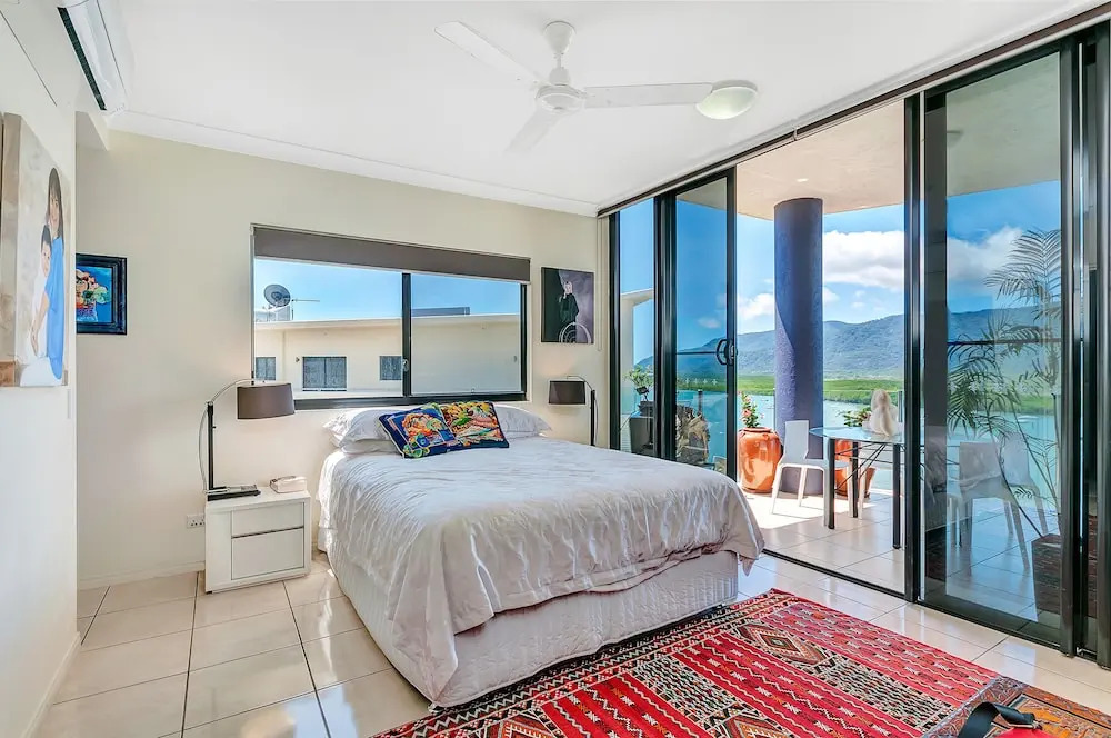 15Th Floor Cairns City Luxury