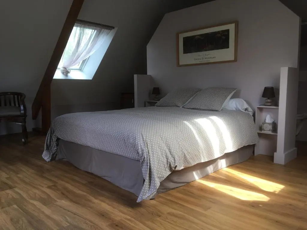 Afficher la photo 8 — L'auberge du Mont