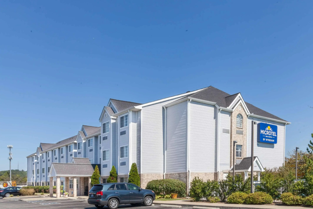 Microtel Inn & Suites by Wyndham Nashville