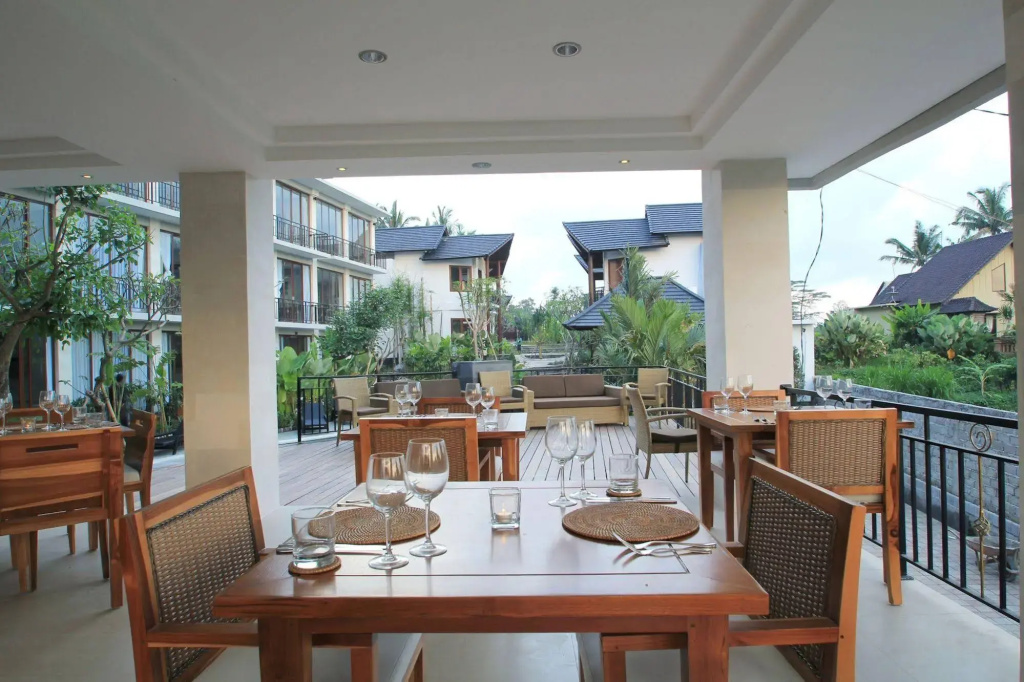 Hotel photo 21