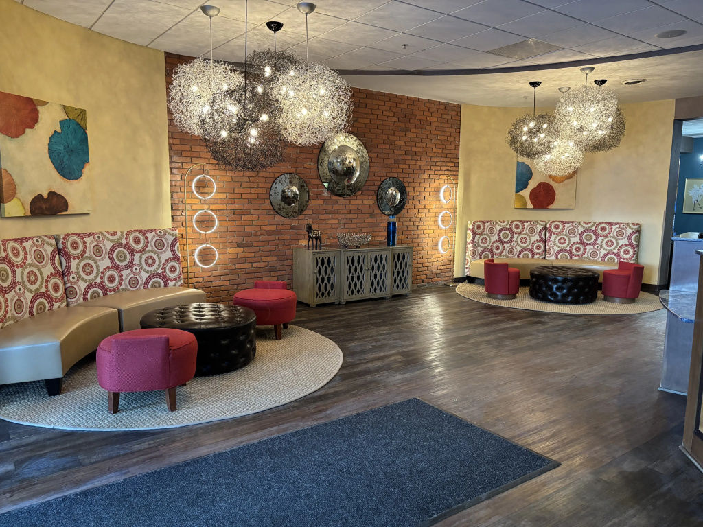 Hotel Indigo Cleveland-Beachwood by IHG - Général