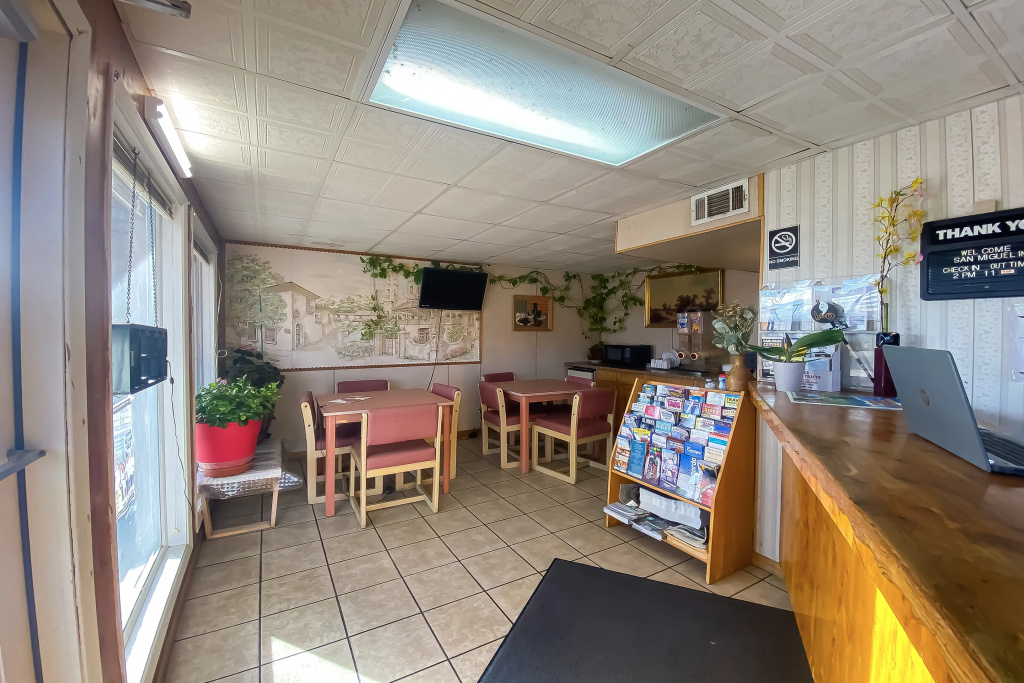 Hotel photo 21