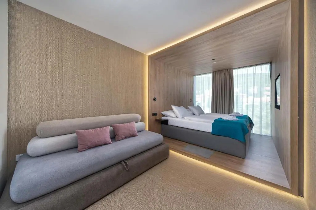 Superior room
