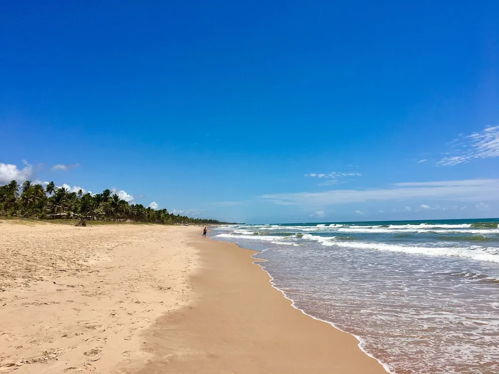 Pousada Lagoa Da Pedra - Général