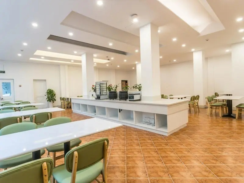 GreenTree Inn Suzhou Railway Station South Square Humble Administrator's Garden Business Hotel - Général
