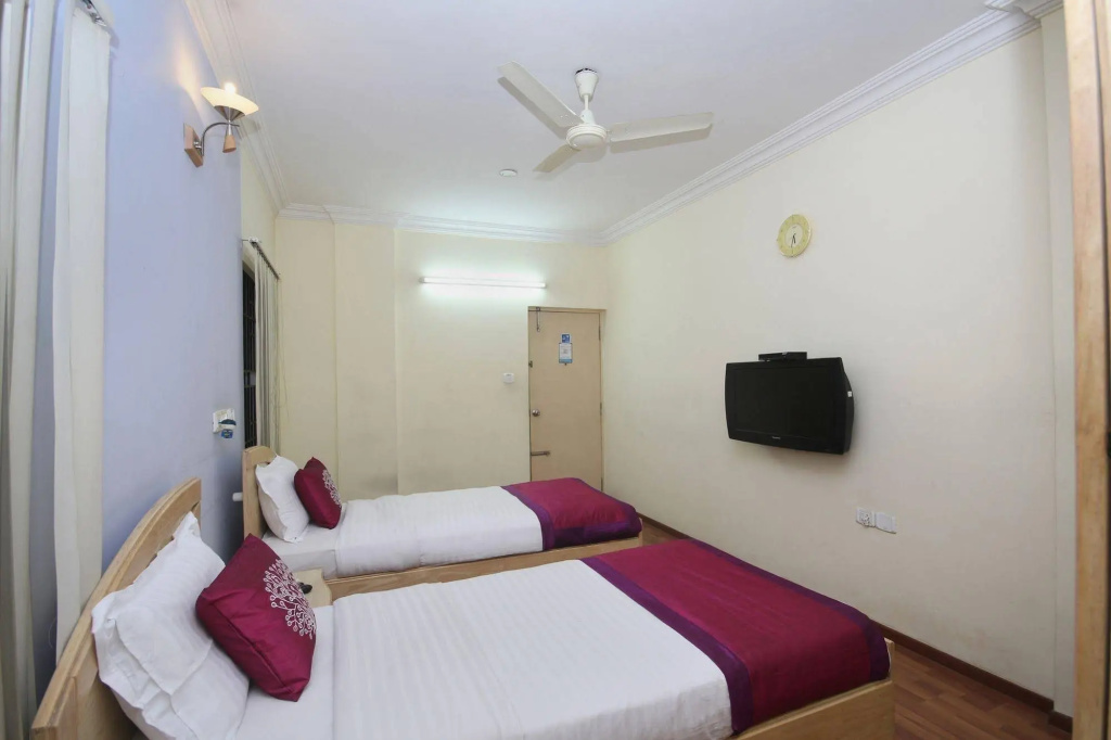 Hotel photo 7