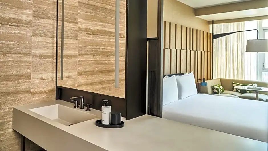 Conrad Los Angeles - Chambres