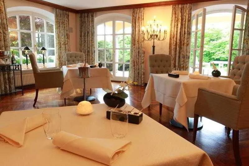 Thermenhotel Viktoria - Général
