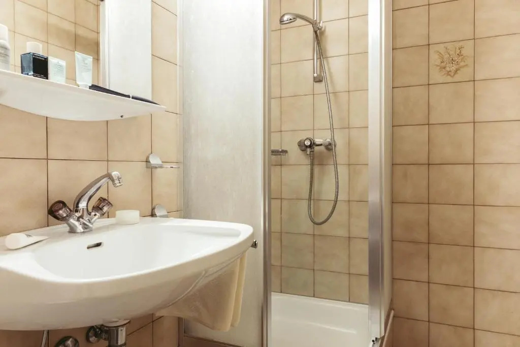 Hotel Kirchenwirt - Chambres