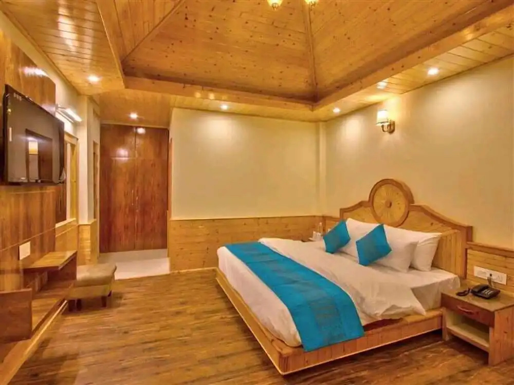 Hotel photo 3