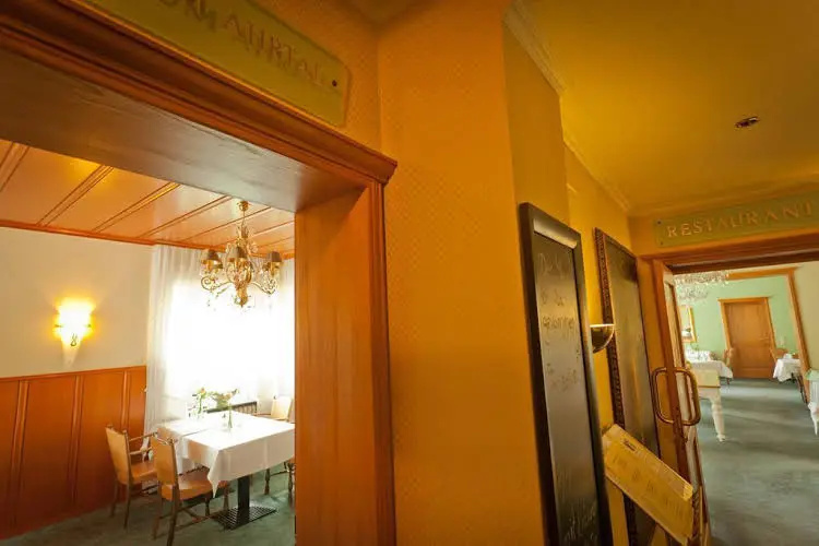 Hotel Weyer - Général