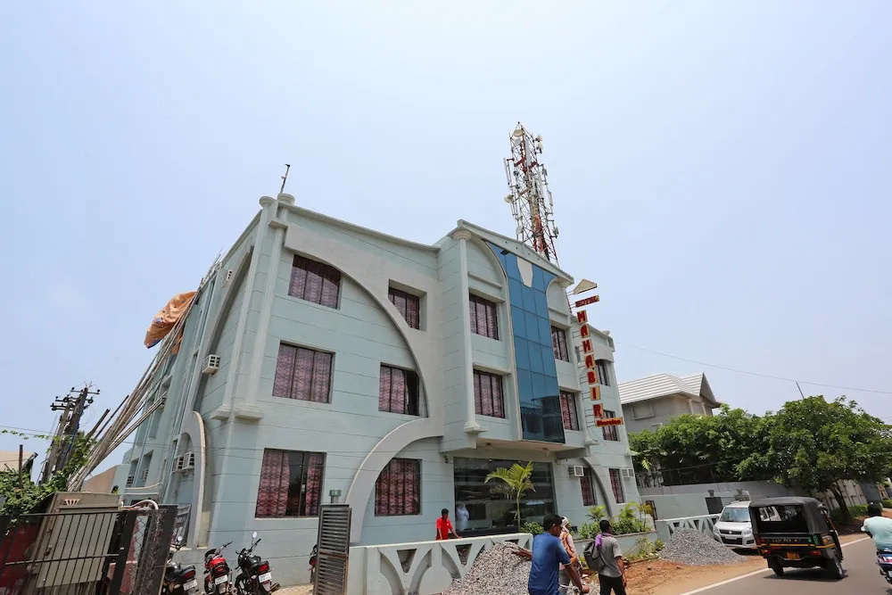 OYO 5791 Mahabir Sheraton