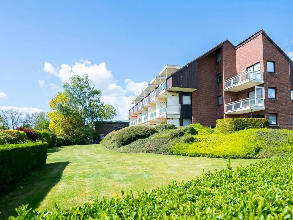 Haus Fernsicht Wohnung 11