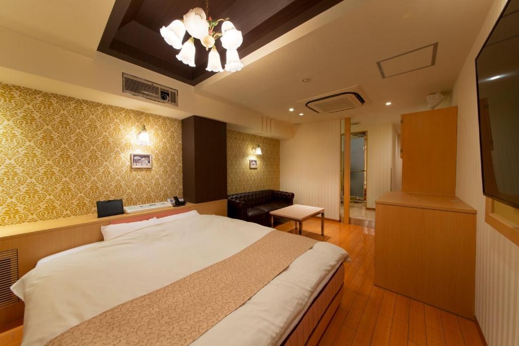 Hotel Luna Sakuranomiya (Adult Only) 사진 2