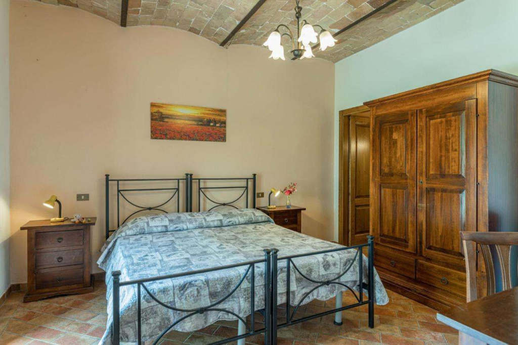 Casa al Bosco - Général